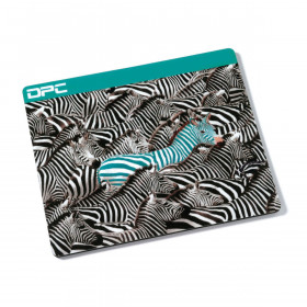 230mm x 190mm x 1mm Deluxe Mouse Mats
